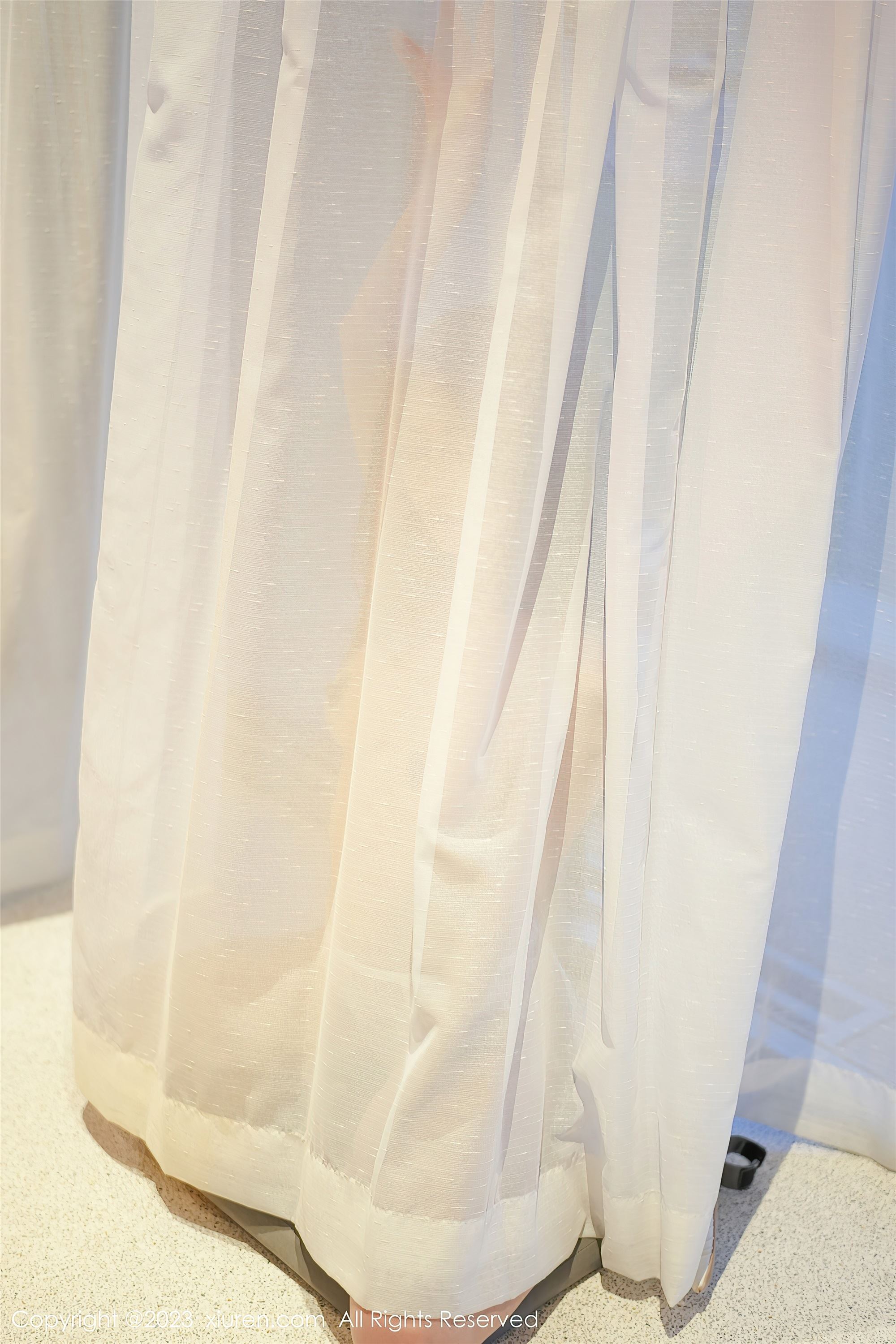 XiuRen秀人网  2023.05.12 NO.6729 laura阿姣